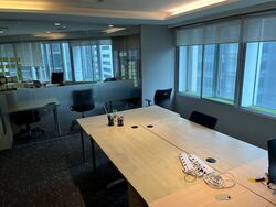 One Raffles Place (D1), Office #459296211